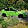 FOCUS RS bmw vw gtr amg vw ford gti