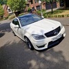 MERCEDES C63.AMG,GTR PORSCHE EVO