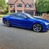 AUDI S5 SUPERCHARGED rs5 evo bmw vw