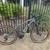 Voodoo bizango electric