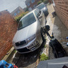Skoda VRs mk1 project