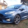 FORD FIESTA ST LINE 1.0 TURBO CHAIN
