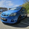 Zafira vxr!! Subtle mods *320bhp*