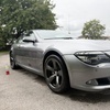 BMW 635D auto