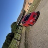 Seat Leon fr 550 edition