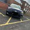 Tiguan r line
