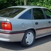 Vauxhall Cavalier Turbo B204