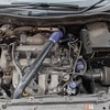 2012 Mazda 3 mps