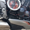 Triumph street triple rs 2020