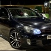 VOLKSWAGEN GOLF GTI SCORPION STG2