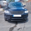 Volkswagen touareg v6 vr6