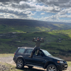MITSUBISHI SHOGUN SPORT