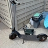 Riley Rs1 electric scooter