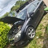Vauxhall Astra SRI Turbo
