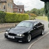 BMW 530D M sport Auto