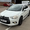 CITROEN DS4 2.0 HDI DSTYLE 155