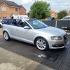 Audi a3 1.6 tdi