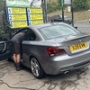 BMW edition 1 series 1.8 d