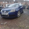 Golf R32