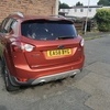 2009 Ford Kuga 2.0 tdci 4x4