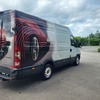Iveco daily 2.3 td