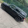 JEEP PATRIOT 2.0 CRD 114k 10m mot