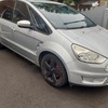 2008 ford s max 2.0tdci titanium