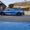Bmw M240i stage 2+ Blue