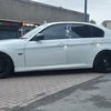 Bmw e90 318d msport