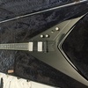 Rare Dave mustaine esp ltd