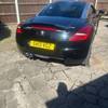 2013 Peugeot RCZ 1.6 TURBO 200bhp