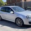 Golf gttdi sport mk5 122k