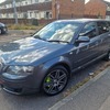 Audi dsg s-line 2lt