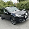 Nissan Qashqai 7 seats