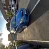 Zafira VXR