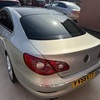 Passat cc 2.0 tdi