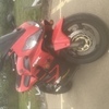 Honda Cbr 600
