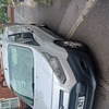 Ford transit connect lwb 2015
