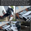 Land Rover discovery sports