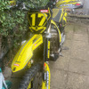 2017 RMZ450