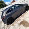 Corsa D 1.2 limited edition