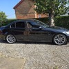B.M.W 320D MSPORT  4 INSIGNIA