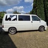 VW T4 888 special edition day/camp