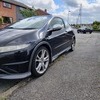 honda civic type s 2.2 diesel