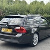 2008 BMW 325 I 2.5 AUTO M SPORT 215