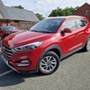 2018 Hyundai Tucson SE Nav B Drive