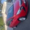 Vauxhall Zafira Sri turbo. New MOT