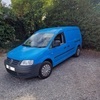 Volkswagen caddy maxi 1.9tdi