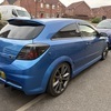 Astra Vxr massive spec q5 merc audi