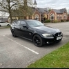 Bmw estate